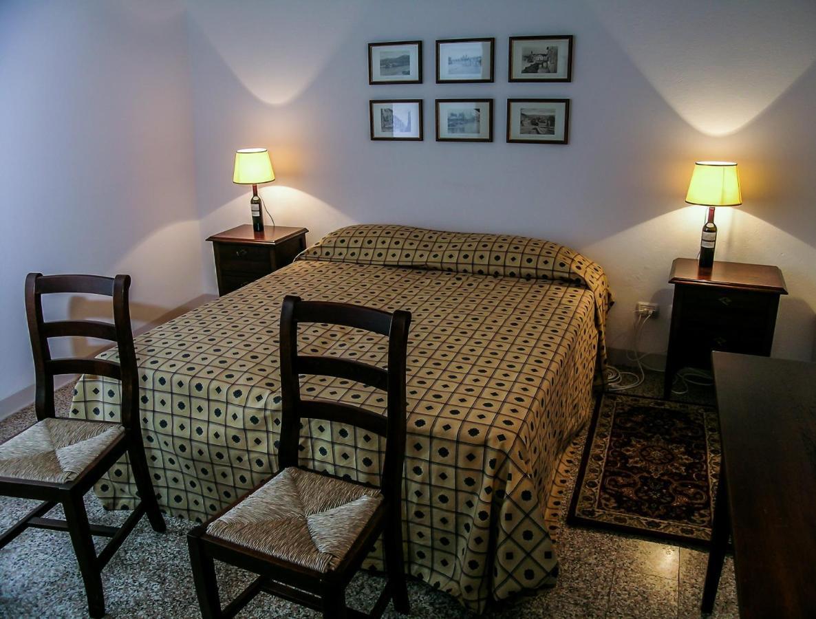 Corte Spinosa เนกรา ภายนอก รูปภาพ