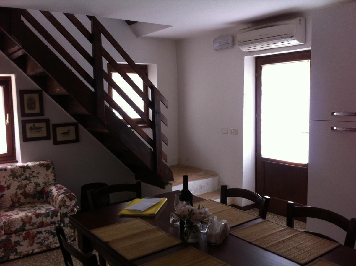 Corte Spinosa เนกรา ภายนอก รูปภาพ